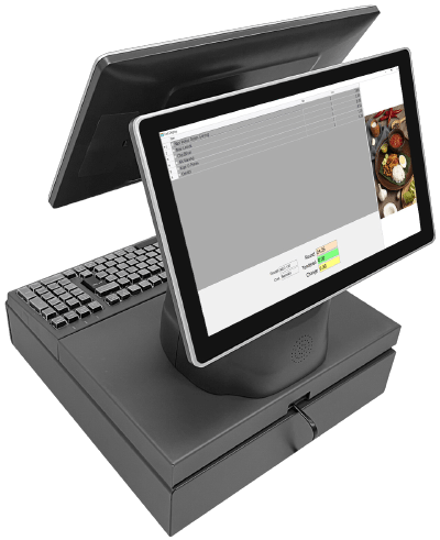 Digitalize Retail Store