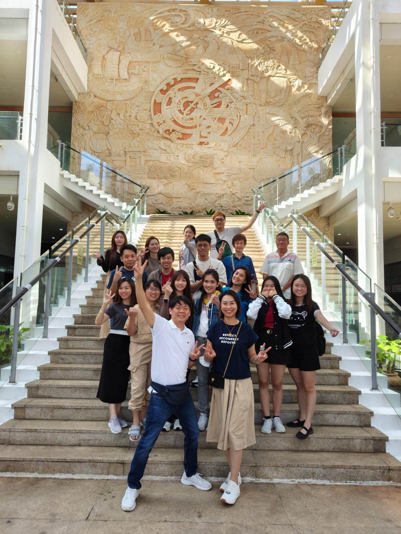About Us - Presoft (M) Sdn Bhd