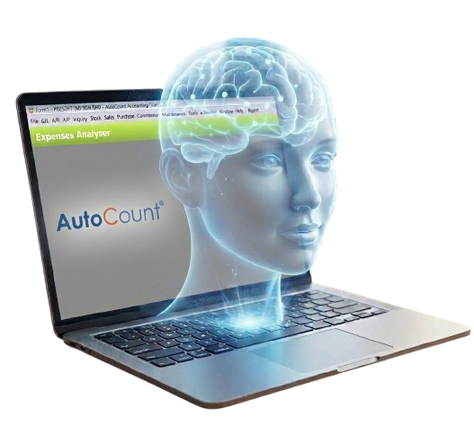 AI Auto Scan analyser plugin logo for high accuracy OCR