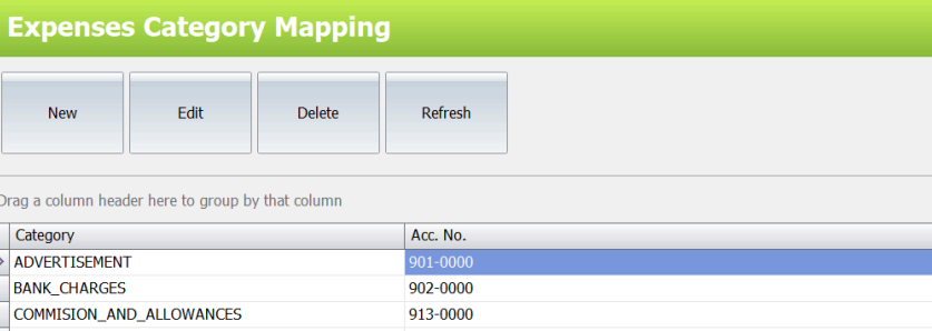 Best AutoCount plugin for expense automation with expenses mapping