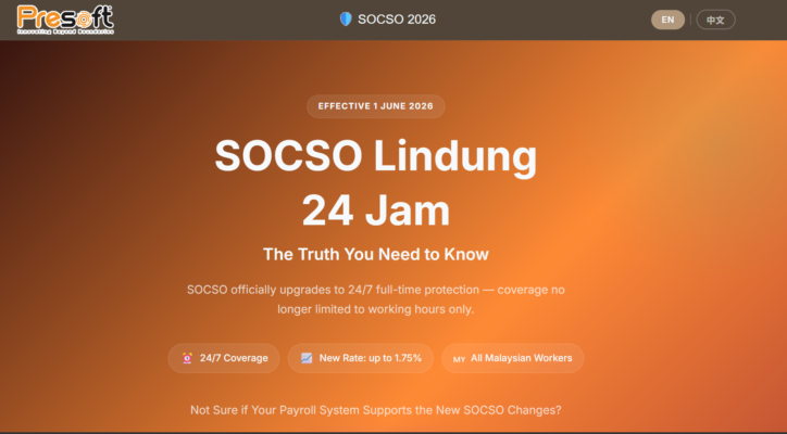Socso lindung 24 jam